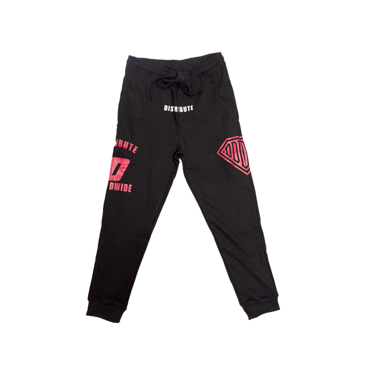 Distribute "D Wing" Joggers