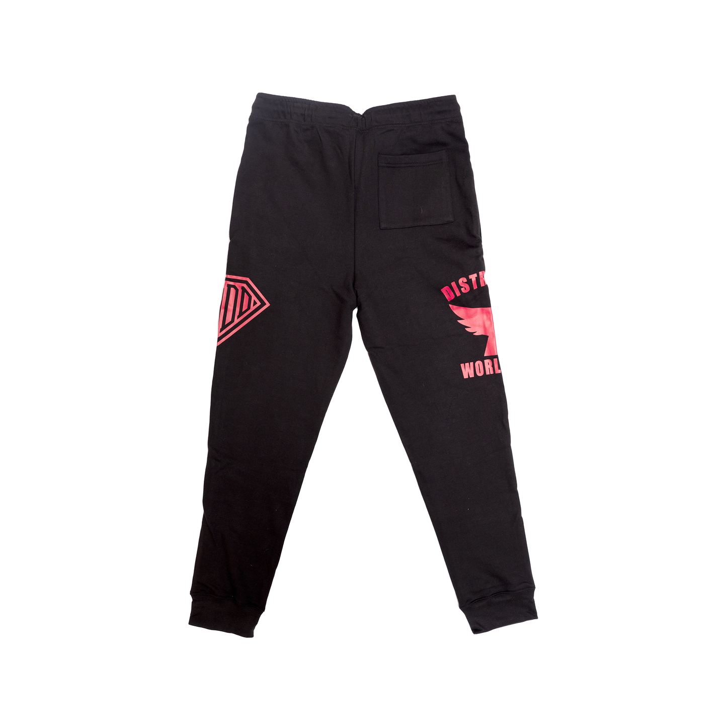 Distribute "D Wing" Joggers