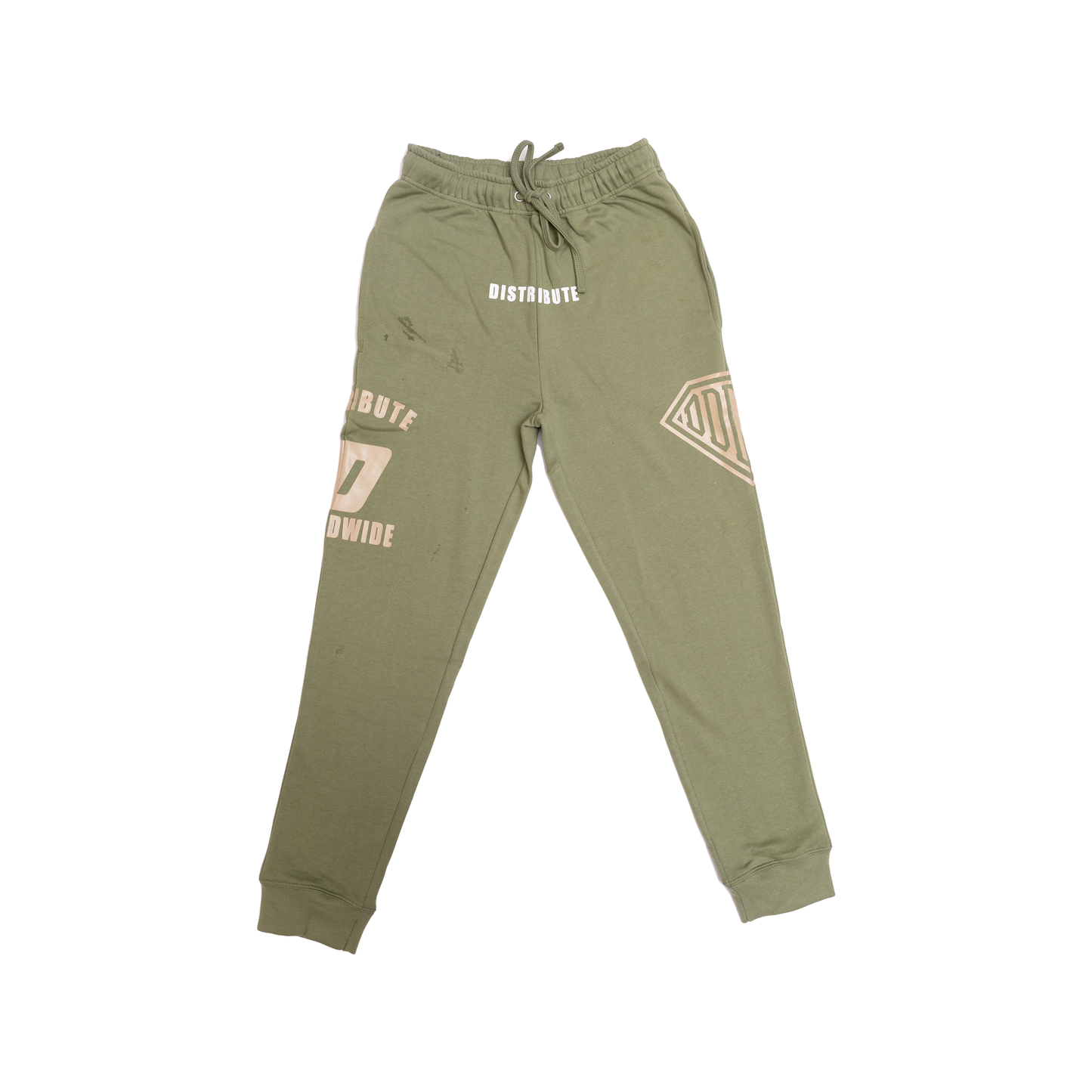 Distribute "D Wing" Joggers