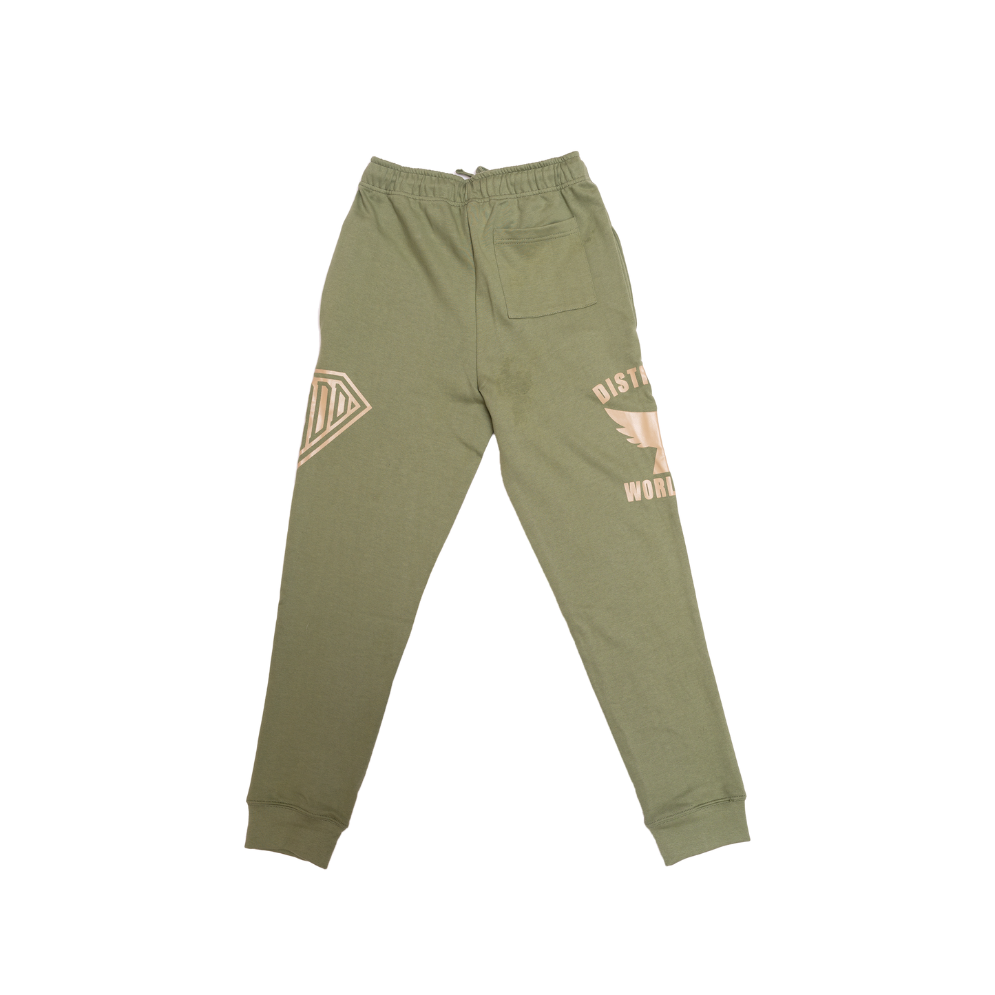 Distribute "D Wing" Joggers