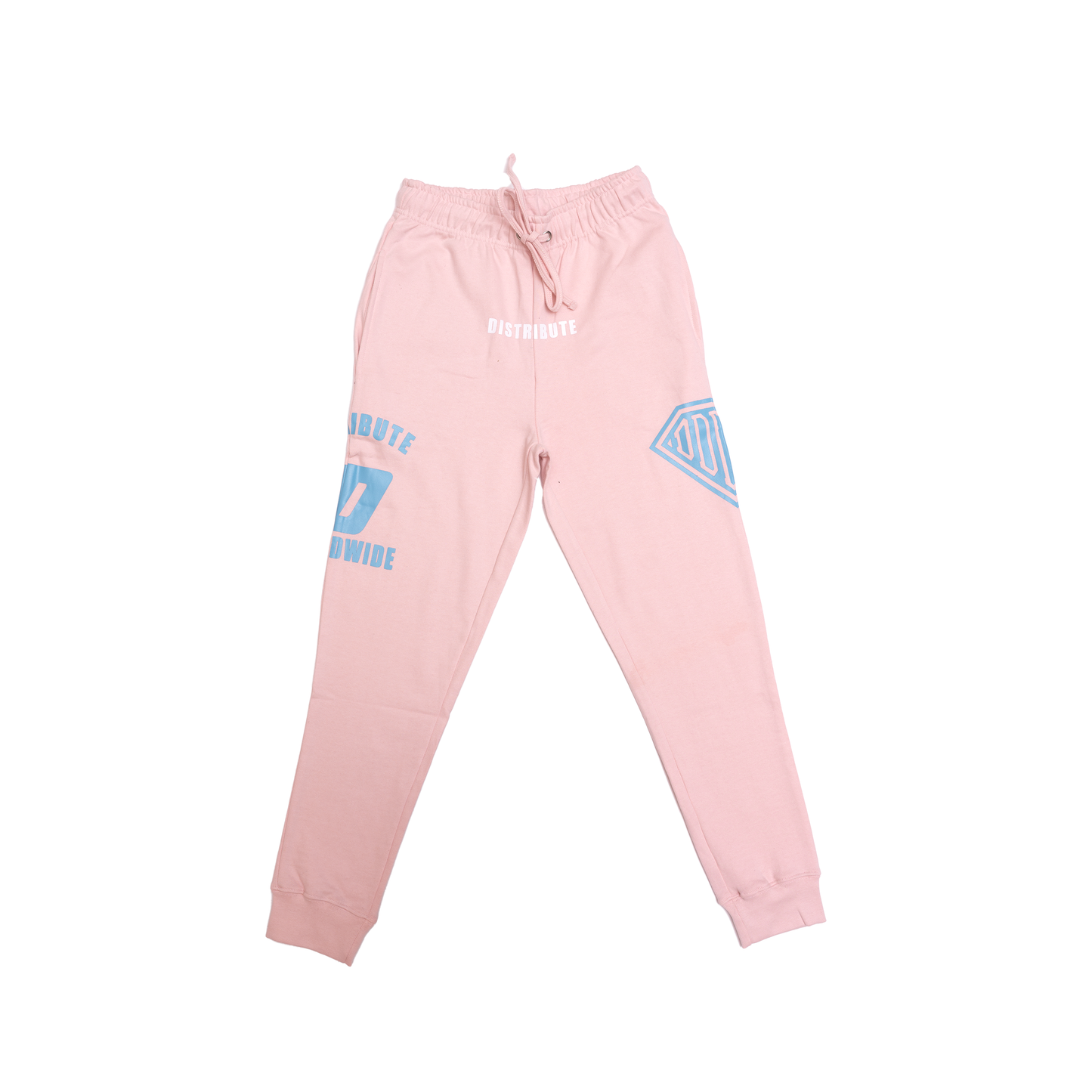 Distribute "D Wing" Joggers