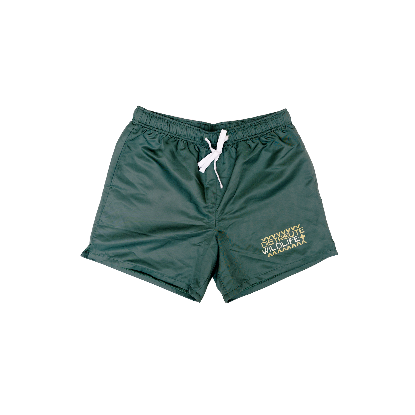 Wildlife Activewear Shorts